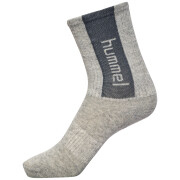 Baby socks Hummel Dante (x3)