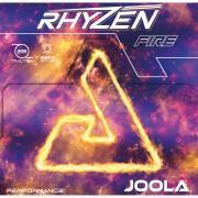 Table tennis racket cover Joola Rhyzen Fire