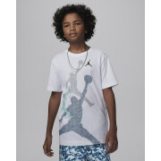Kid's T-shirt Jordan Gradient JM