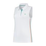 Women's polo shirt K-Swiss Hypercourt