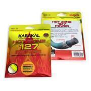 Squash strings Karakal Hot Zone 127 Power