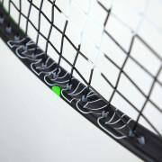 Squash racket with anti-vibration system Karakal Raw Pro Lite 2.0