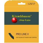 Tennis strings Kirschbaum Pro Line 2 12 m