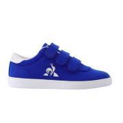 Children's sneakers Le Coq Sportif Court One PS
