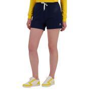 Women's shorts Le Coq Sportif Essentiels N°1