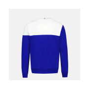 Round neck sweatshirt Le Coq Sportif Tri N°1