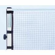 Competition badminton net with velcro PowerShot