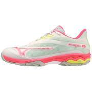 Women's tennis shoes Mizuno Wave Exceed Light AC