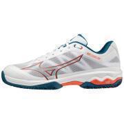 Tennis shoes Mizuno Wave Exceed Light CC