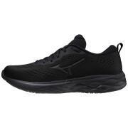 Shoes from running Mizuno Wave Revolt