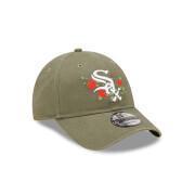 Cap Chicago White Sox Flower 9Forty
