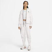 Women's waterproof jacket Nike Tech Fleece