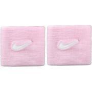 Set of 2 women's sponge cuffs Nike Premier