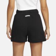 Women's shorts Nike Air Fleece Mid-Rise