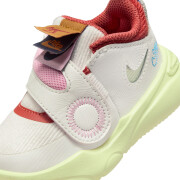 Indoor Baby Shoes Nike Team Hustle D 11