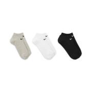 Invisible socks Nike Lightweight (x6)