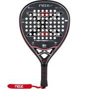 Racket from padel Nox Nerbo WPT Luxury Series