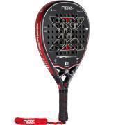 Racket from padel Nox Nerbo WPT Luxury Series