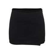 Women's skirt-short Only Geggo