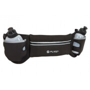 Running belt with water bottles Pure2Improve
