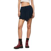 Women's skirt-short Pepe Jeans Florence