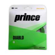 Tennis strings Prince Diablo