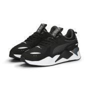 Suede sneakers Puma RS-X