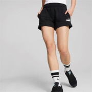 Women's sweat shorts Puma Essentials