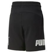 Children's shorts Puma Power