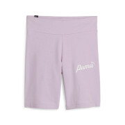 Girl's shorts Puma Blossom Ess+