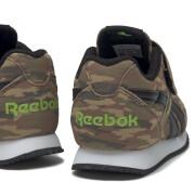 Baby sneakers Reebok Classics Royal Jogger