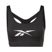 Women's sports bra Reebok Workout Ready