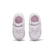 Baby girl sneakers Reebok Royal Classic Jog 3