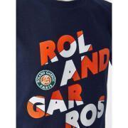 Child's T-shirt Roland Garros