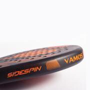Padel racket Side Spin Vamos
