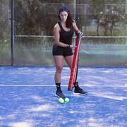 Tennis / Padel ball tube Softee