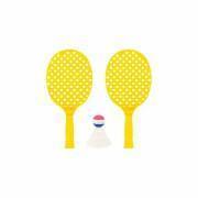 Badminton racket Softee