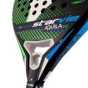 Racket from padel Starvie Aquila Space Pro 2.0