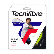 Tennis strings Tecnifibre Razor Soft