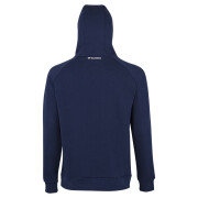 Fleece hooded sweatshirt Tecnifibre Pro