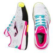 Indoor shoes for women Joma Slam 2102 FIP