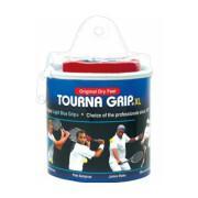 Set of 30 tennis overgrips Tourna Tac
