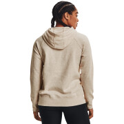 Women's hooded sweatshirt Under Armour Rival Fleece HB