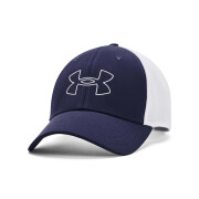 Adjustable mesh cap Under Armour Iso-chill Driver