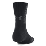 Medium-high socks Under Armour 3-Maker (x3)