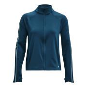 Women's sweat jacket Under Armour Train Cold Weather