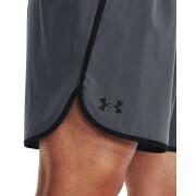 Woven shorts Under Armour HIIT 6"