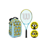 Tennis racket for kids Wilson Minions 2.0