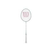 Badminton racket Wilson Reaction 70