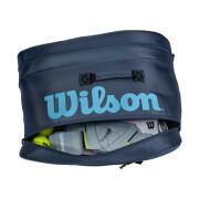 Padel racket bag Wilson Super Tour